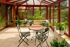 North Greetwell conservatory quotes