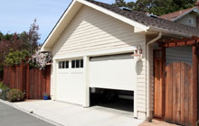 North Greetwell garage construction leads