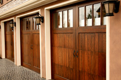 North Greetwell garage extension quotes