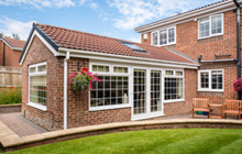 North Greetwell house extension leads