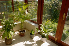North Greetwell orangery costs