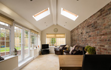 North Greetwell single storey extension leads